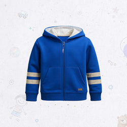 Soccer Hoodie