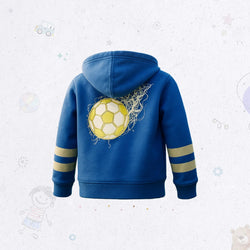 Soccer Hoodie