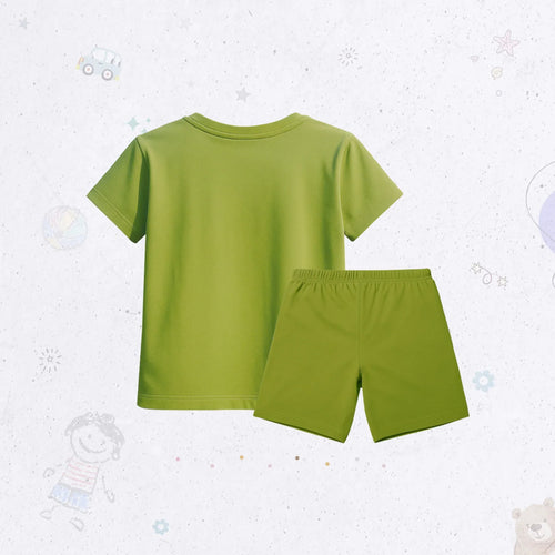 Space Pj Set