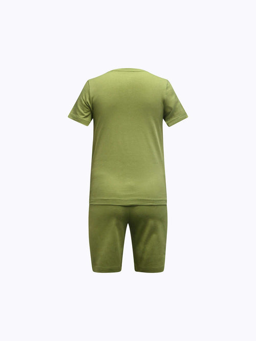 Space Pj Set