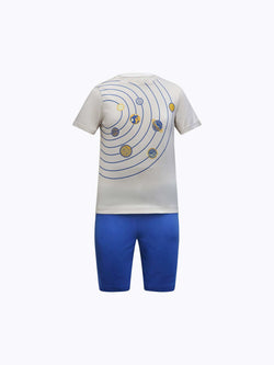 Space Pj Set