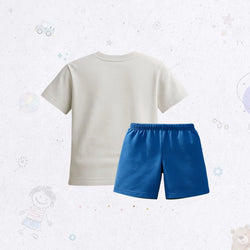 Space Pj Set