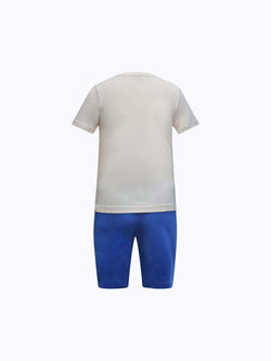 Space Pj Set