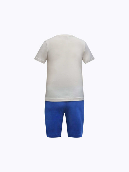 Space Pj Set