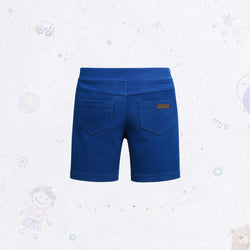 Terry Shorts