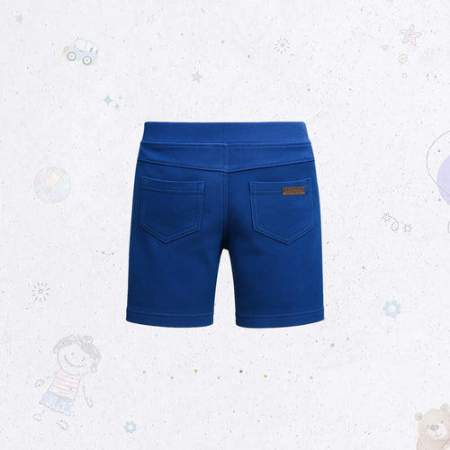 Terry Shorts