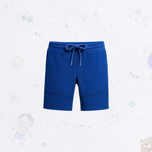 Terry Shorts