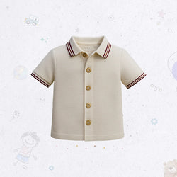 Waffle T-Shirt