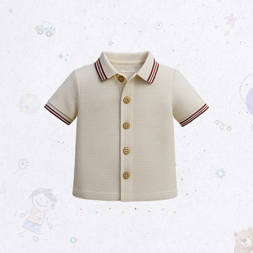 Waffle T-Shirt