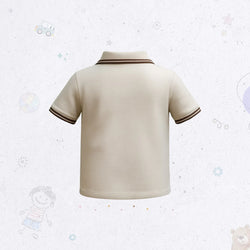 Waffle T-Shirt