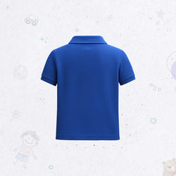 Zipper Polo
