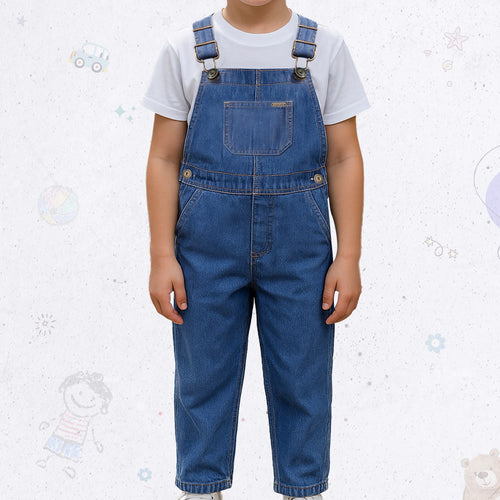 Boys Carpenters Dungaree