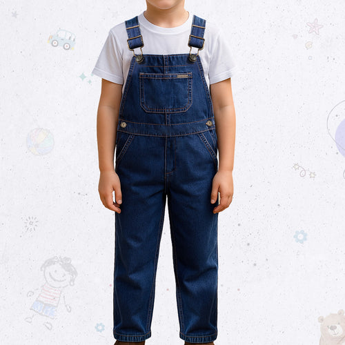 Boys Carpenters Dungaree