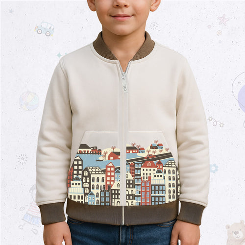 أولاد مدينة العرق