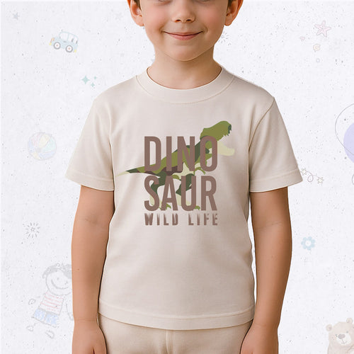 HD Dino T-Shirt