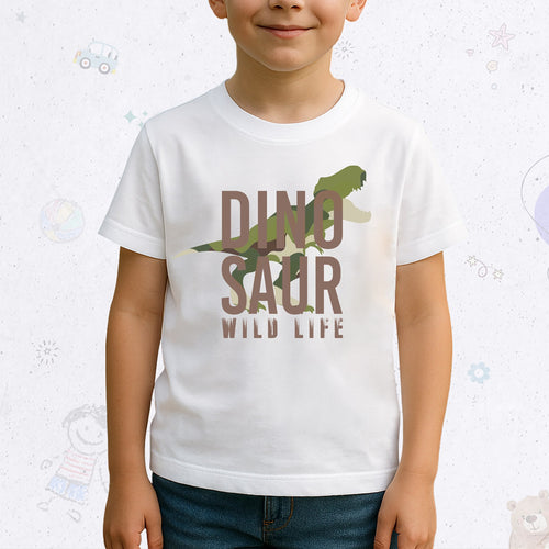 HD Dino T-Shirt