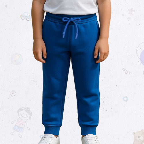 بنطلون رياضي للأولاد (للأطفال)