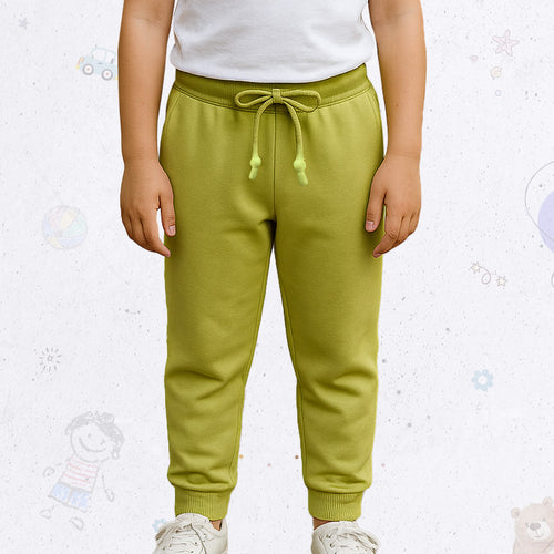 بنطلون رياضي للأولاد (للأطفال)