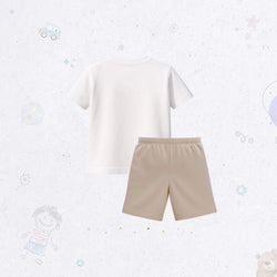 Alphabet Pj Set