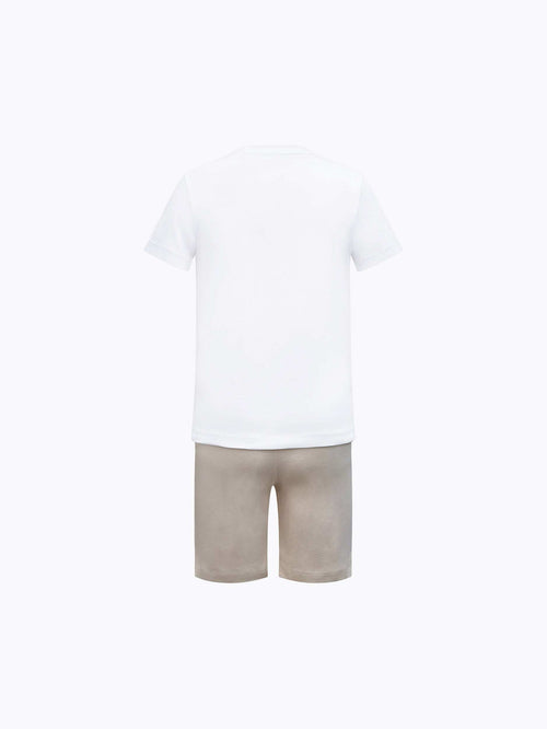 Alphabet Pj Set