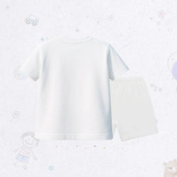 Car Pj Set