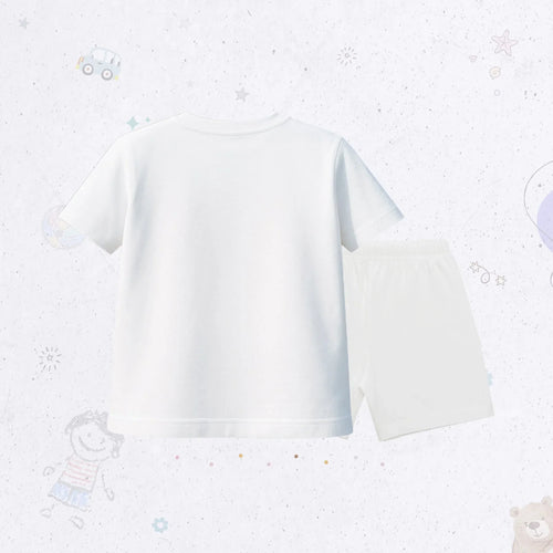 Car Pj Set