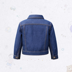 Denim Jacket for Boys