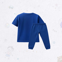 Dream Big Pj Set