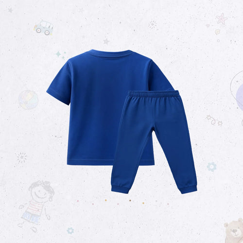 Dream Big Pj Set