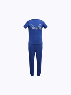 Dream Big Pj Set