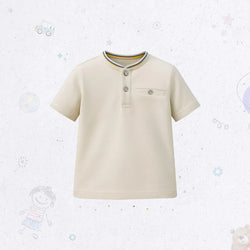 Pocket Henley