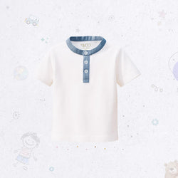 Yoke Henley