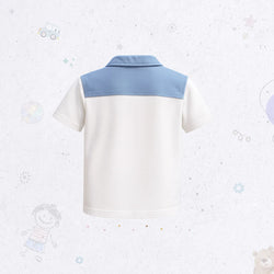 Yoke Henley