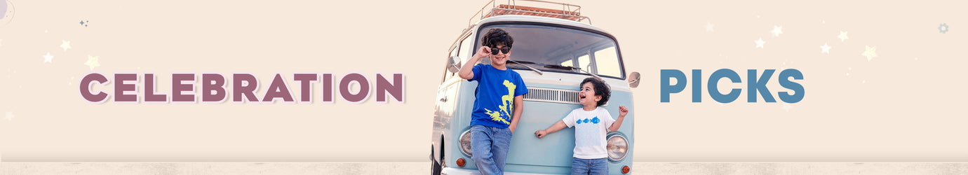 Boys Tops