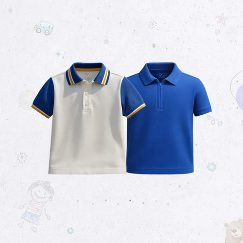 Classic Polo Pack