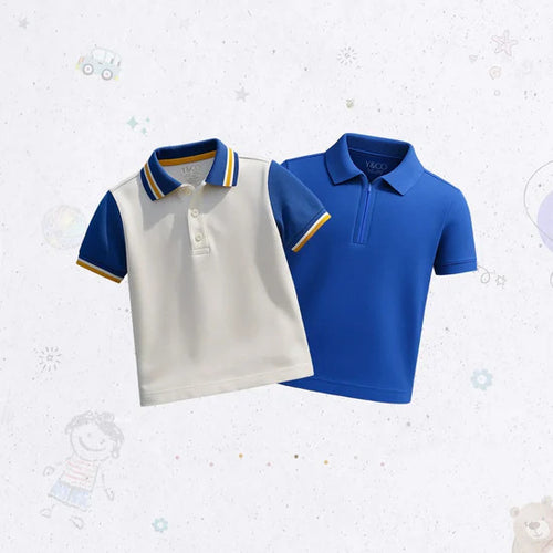 Classic Polo Pack