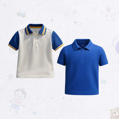 Classic Polo Pack