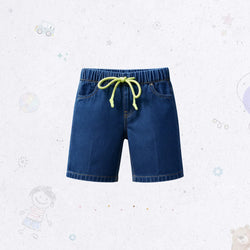 Denim Short