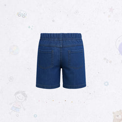 Denim Short
