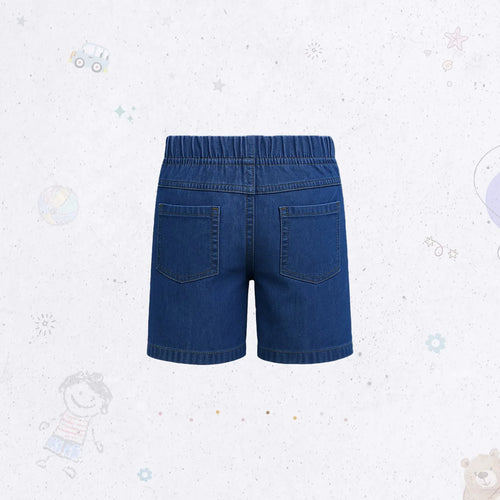 Denim Short