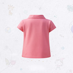 Baby Collar Polo
