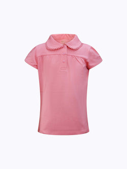 Baby Collar Polo