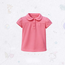 Baby Collar Polo