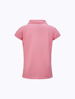 Baby Collar Polo