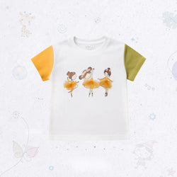 Ballerina Princess T-Shirt