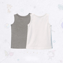 Basic Tank Top Set