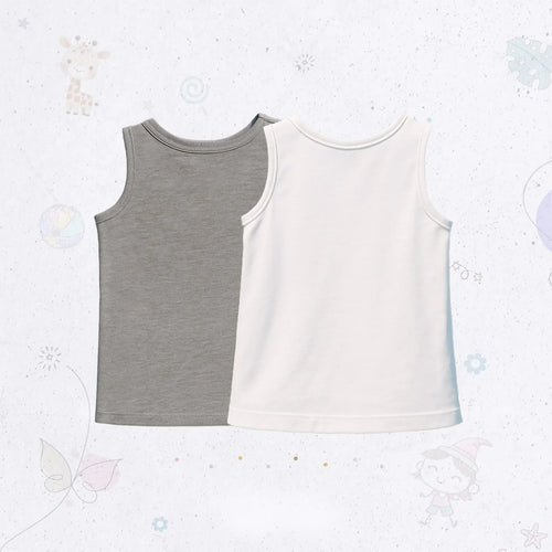Basic Tank Top Set