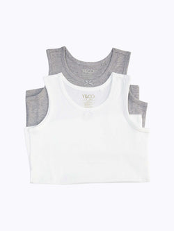Basic Tank Top Set