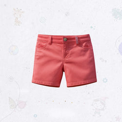 Bermuda Short