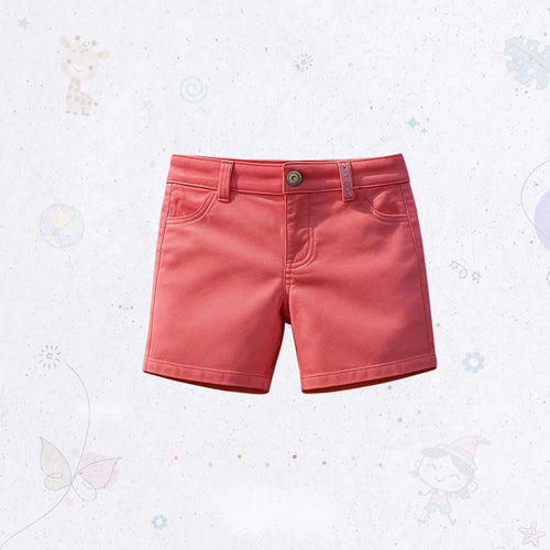 Bermuda Short